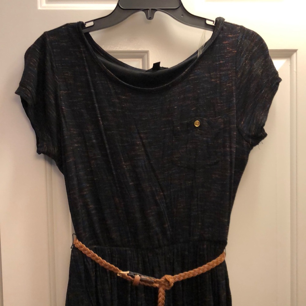 As I Wish T-shirt Dress Medium